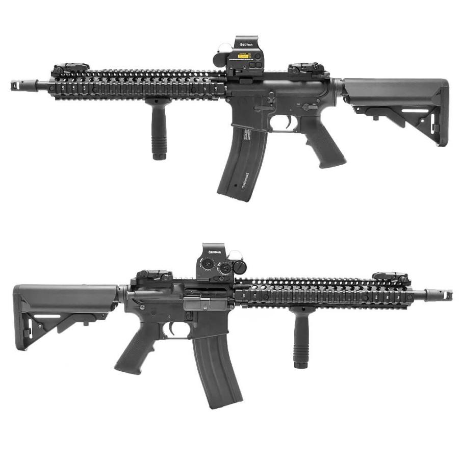 次世代　Ｍ4 SCAR PTS製　Pマグタイプ　82連　マガジン2本セット 次世代 M4 SCAR PTS製 Pマグタイプ 82連 マガジン2本セット