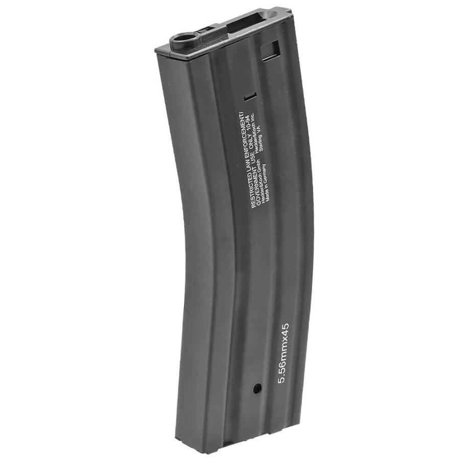 AKS74U 多弾マガジン＆弾 セット 東京マルイ 】次世代電動ガン AK74用 480連射 スペアマガジン 多