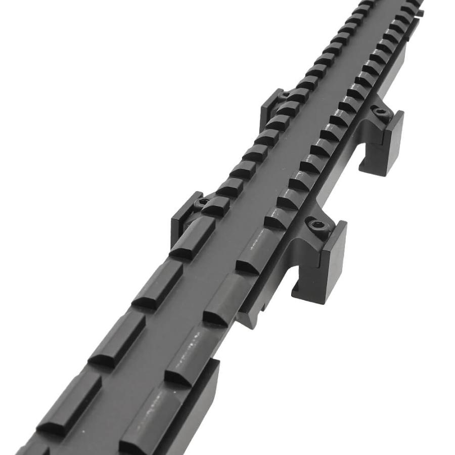 ARMY FORCE 製 東京マルイ電動ガン MP5対応 ストライク フェイス