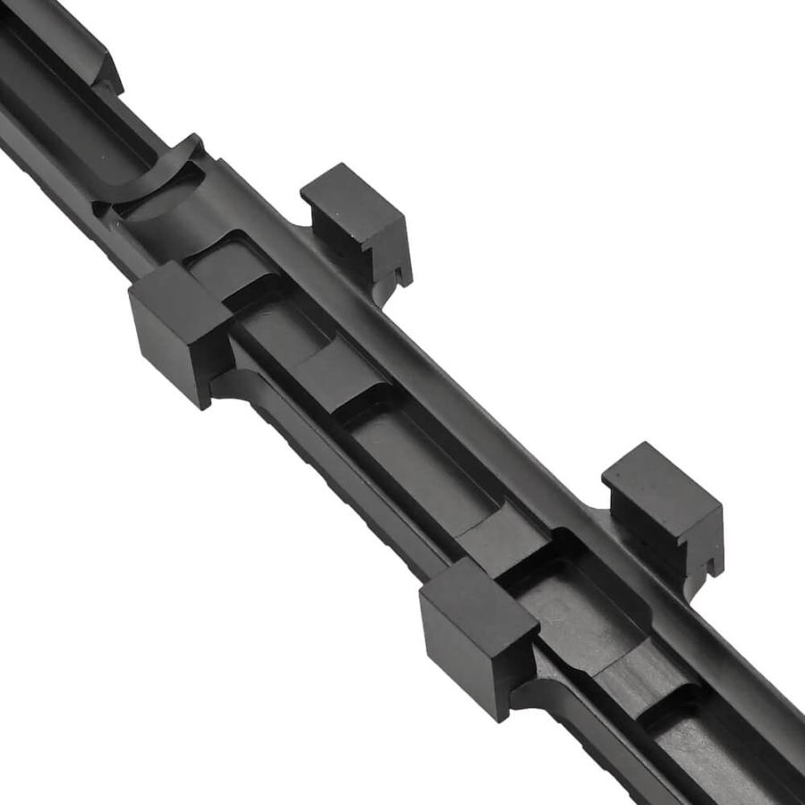 ARMY FORCE 製 東京マルイ電動ガン MP5対応 ストライク フェイス