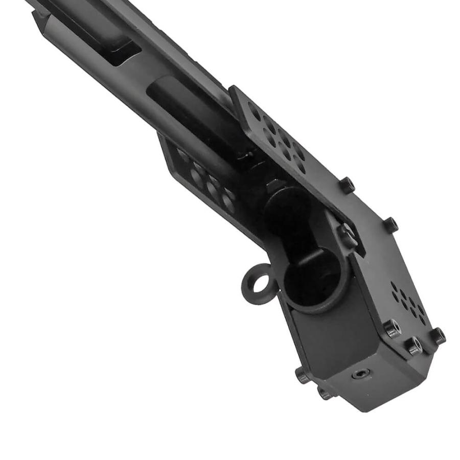 ARMY FORCE 製 東京マルイ電動ガン MP5対応 ストライク フェイス ARMY FORCE 製 東京マルイ電動ガン MP5対応 ストライク フェイス