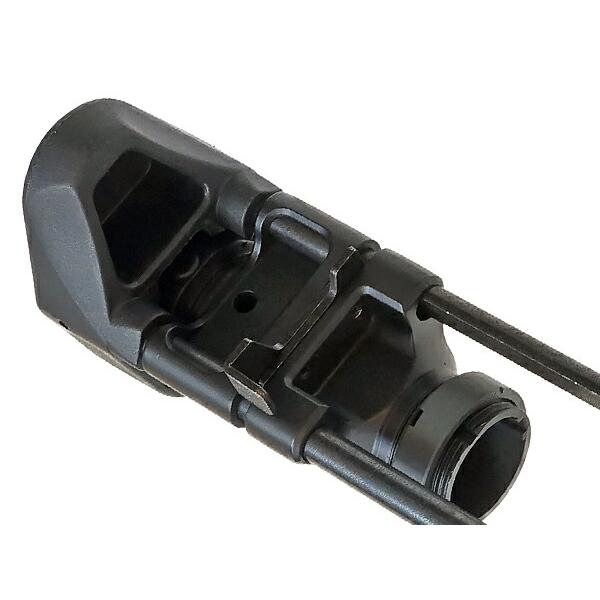 APS ワイヤーストック/トイガン用パーツ /タンカラー 楽天市場】aps crs pdw ワイヤーストックの通販