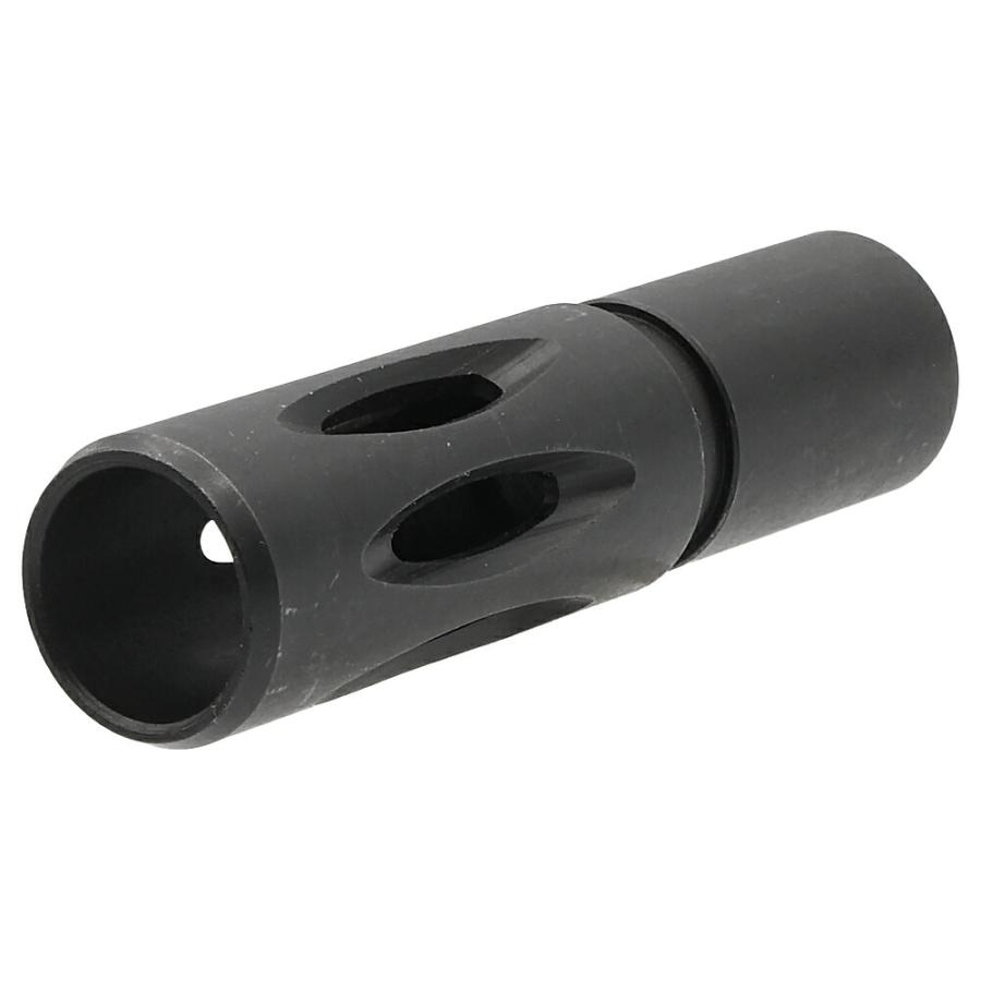 【強化済】【サプレッサー付】TOKYO MARUI MP7 ブラック 51fl19xlz6L._UF1000,1000_QL80_.jpg