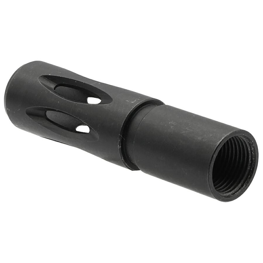 東京マルイ製 MWS マガジン3本 サイレンサー ACOGドットサイト