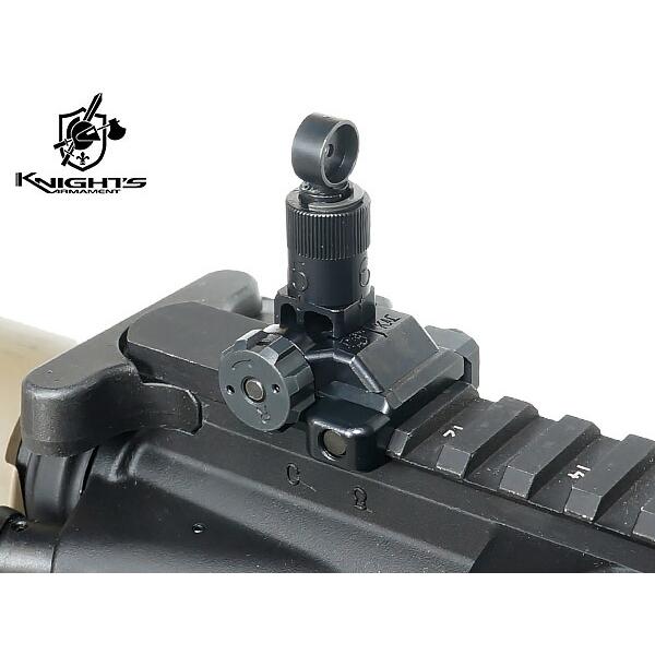 Alpha Parts 製 正式ライセンス KAC フォールディング マイクロ Alpha Parts 製 正式ライセンス KAC フォールディング マイクロ
