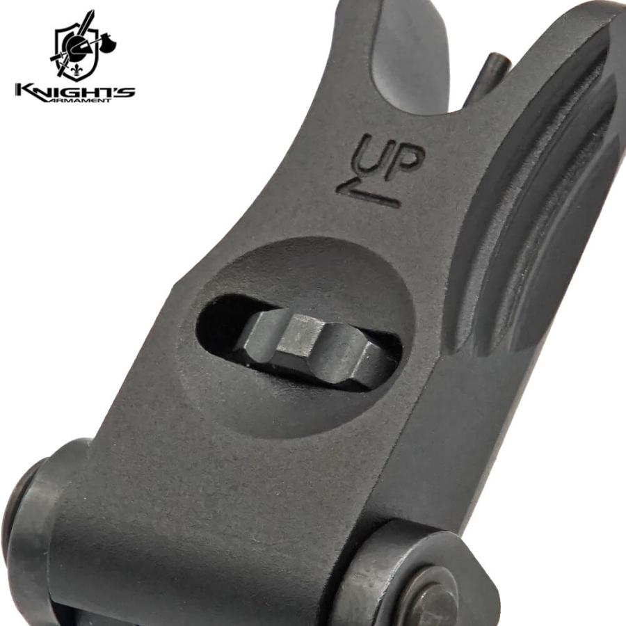 Alpha Parts 製 正式ライセンス KAC フォールディング マイクロ Alpha Parts 製 正式ライセンス KAC フォールディング マイクロ
