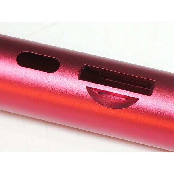 m4 トレポン　システマ製　最終値下げ中！ガンケース付き！ Alpha Parts 製 トレポン 専用 PTW M4 シリンダー ケース（フルサイズ