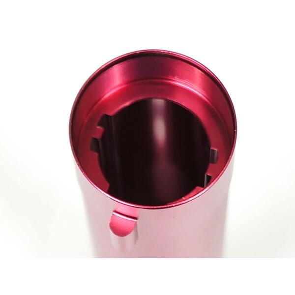 トレポン　ptw シリンダー　インナー Alpha Parts 製 トレポン 専用 シリンダーケース 10.5インチインナー