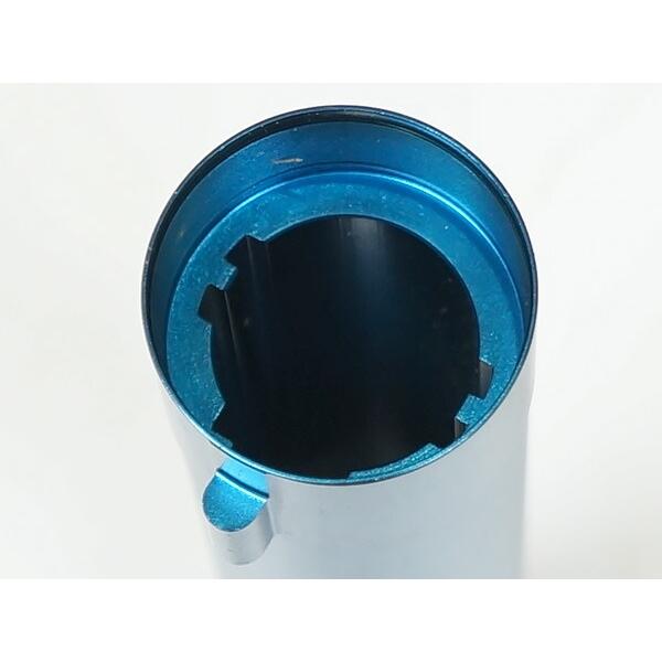 Alpha Parts 製 トレポン 専用 PTW M4 シリンダー ケース（フル