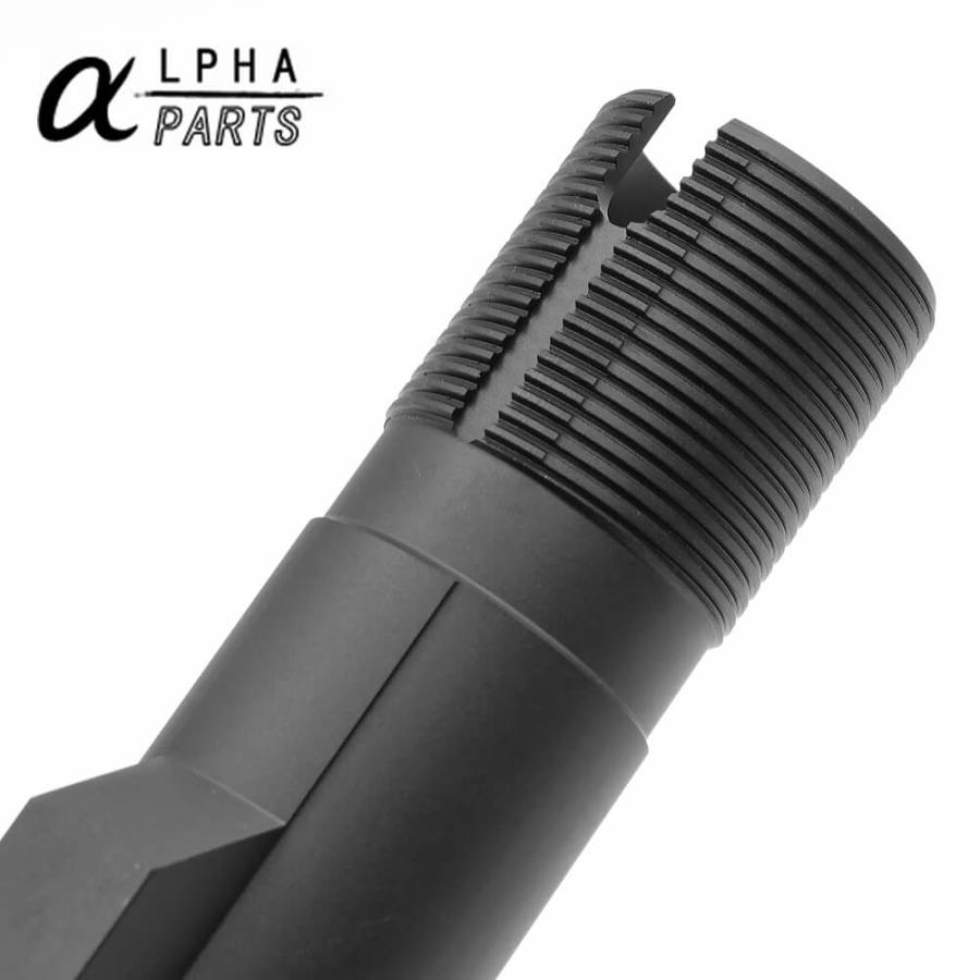 Alpha Parts 製 PTW トレポン専用 ストックパイプセット APARTS-PTW01