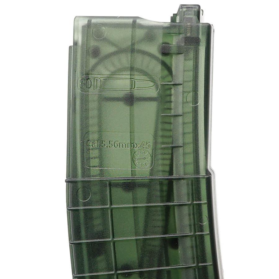 PTW トレポン マガジン HK正式ライセンス PTW/ATW対応 UMAREX 120連