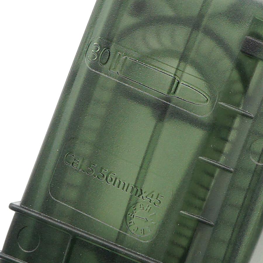 PTW トレポン マガジン HK正式ライセンス PTW/ATW対応 UMAREX 120連