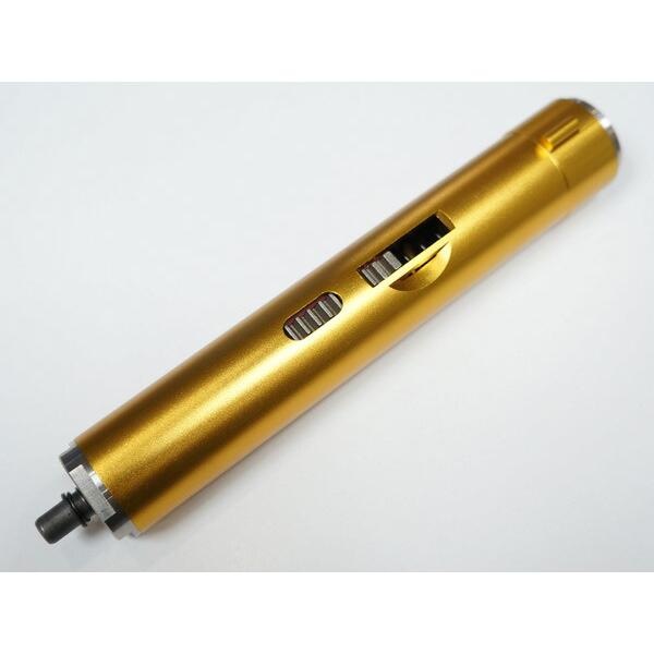 トレポン　ptw シリンダー　インナー Alpha Parts 製 PTW トレポン対応 M110 シリンダー 10.5inch