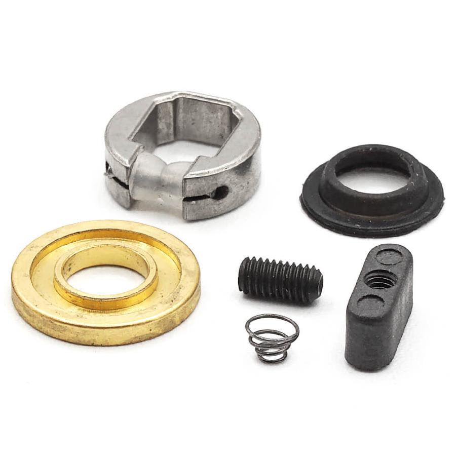 Alpha Parts 製 高精度 チャンバー セット トレポン(PTW M4 Alpha Parts 製 高精度 チャンバー セット トレポン(PTW M4