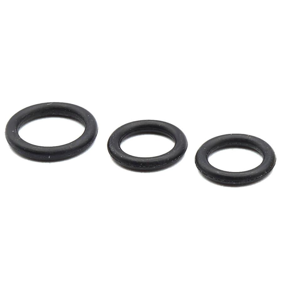 Alpha Parts 製 高精度 チャンバー セット トレポン(PTW M4 Alpha Parts 製 高精度 チャンバー セット トレポン(PTW M4