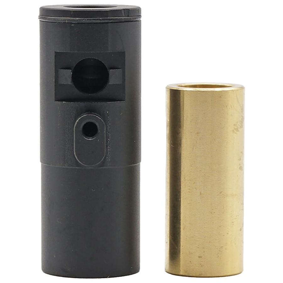 Alpha Parts 製 高精度 チャンバー セット トレポン(PTW M4 Alpha Parts 製 高精度 チャンバー セット トレポン(PTW M4