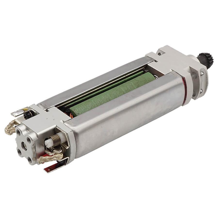 PTWモーター Alpha Parts 製PTW / ATW 専用 CNC ハイトルクモーター ネオジム