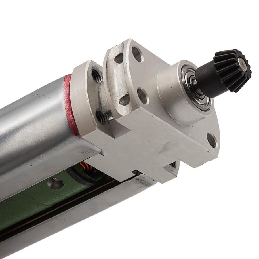 Alpha Parts 製PTW / ATW 専用 CNC ハイトルクモーター ネオジム