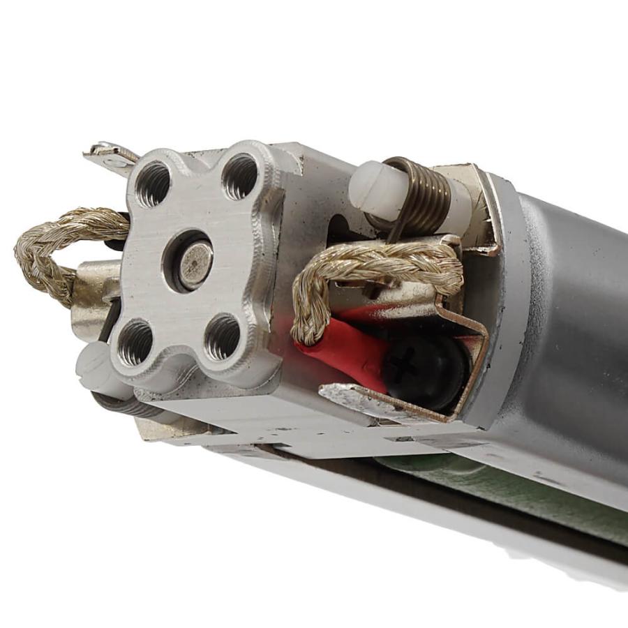 Alpha Parts 製PTW / ATW 専用 CNC ハイトルクモーター ネオジム