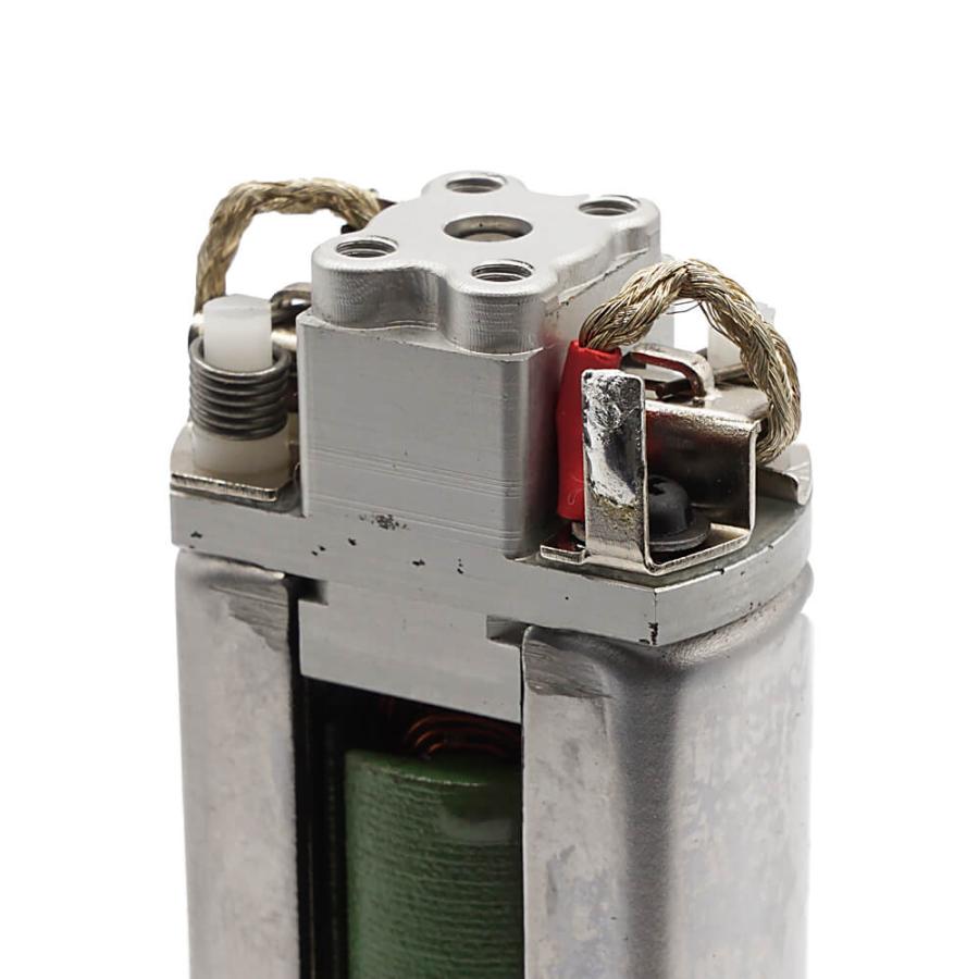 Alpha Parts 製PTW / ATW 専用 CNC ハイトルクモーター ネオジム