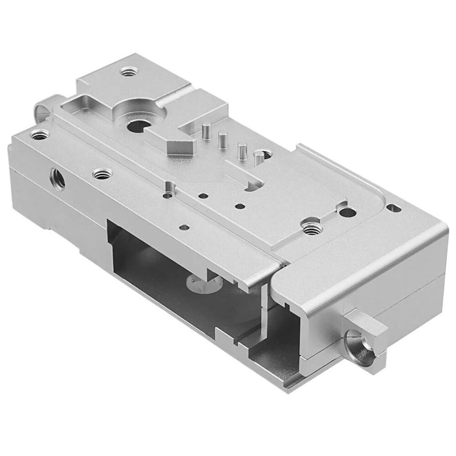 【アルファパーツ製ATW用FCU】 Alpha Parts 製 PTW / ATW 専用 CNC 高精度 ギアボックス メカ