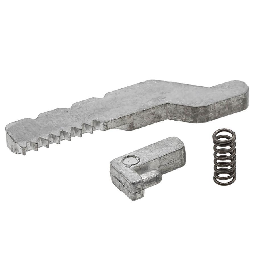 Alpha Parts 製 PTW / ATW 専用 CNC 高精度 ギアボックス メカ