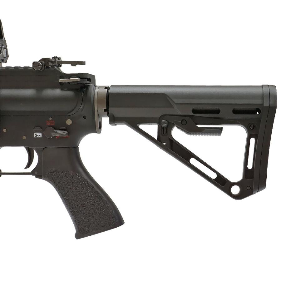 APS 製 RS-3 カービンストック ポリファイバー樹脂 QDスリングマウント