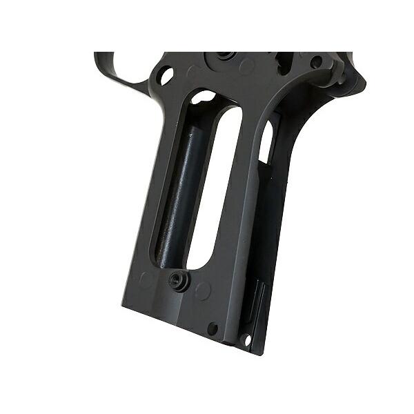 ARMY FORCE M1911 MEU アルミスライド&フレームセット ARMY-009