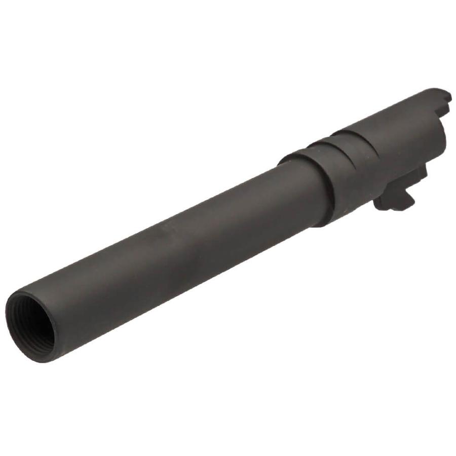 ARMY FORCE 製 東京マルイ M1911シリーズ対応 メタル アウターバレル