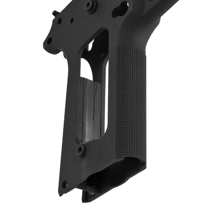 東京マルイ GBB 1911向け ARMY FORCE 製 刻印入 Co2 金属 製フレーム