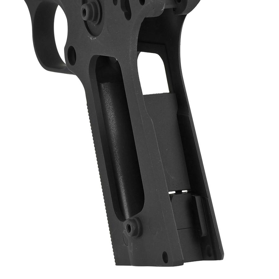 東京マルイ GBB 1911向け ARMY FORCE 製 刻印入 Co2 金属 製フレーム