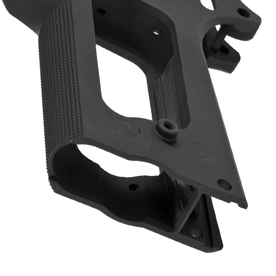 東京マルイ GBB 1911向け ARMY FORCE 製 刻印入 Co2 金属 製フレーム