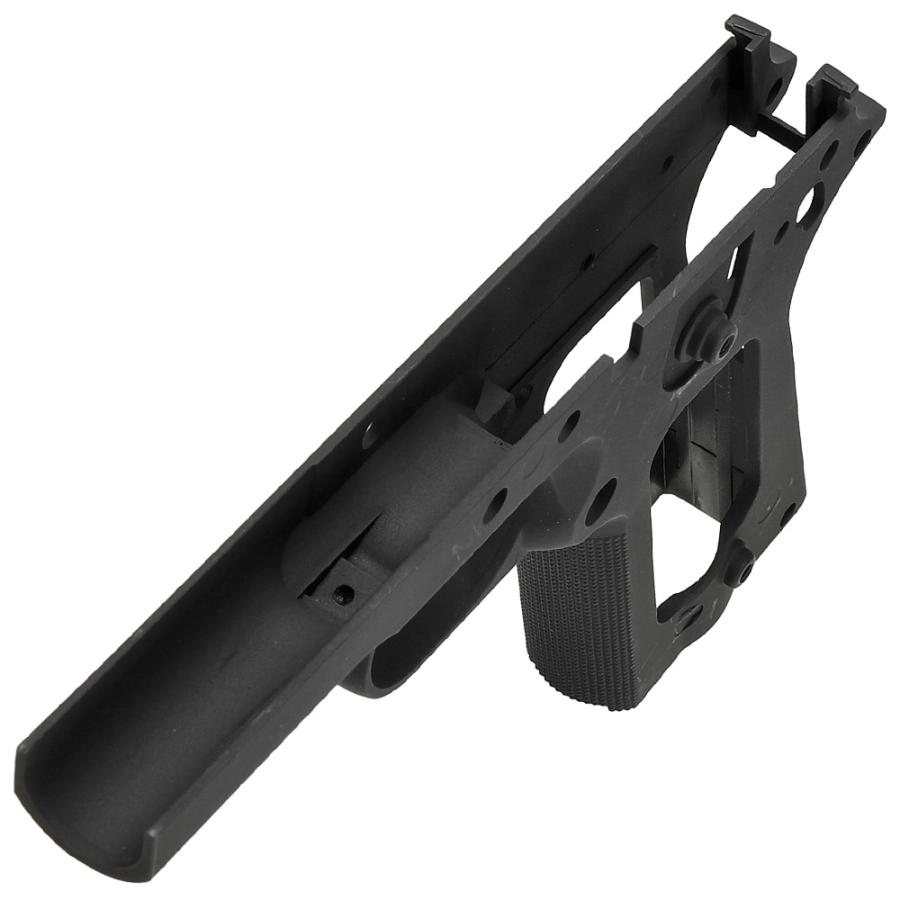 東京マルイ GBB 1911向け ARMY FORCE 製 刻印入 Co2 金属 製フレーム