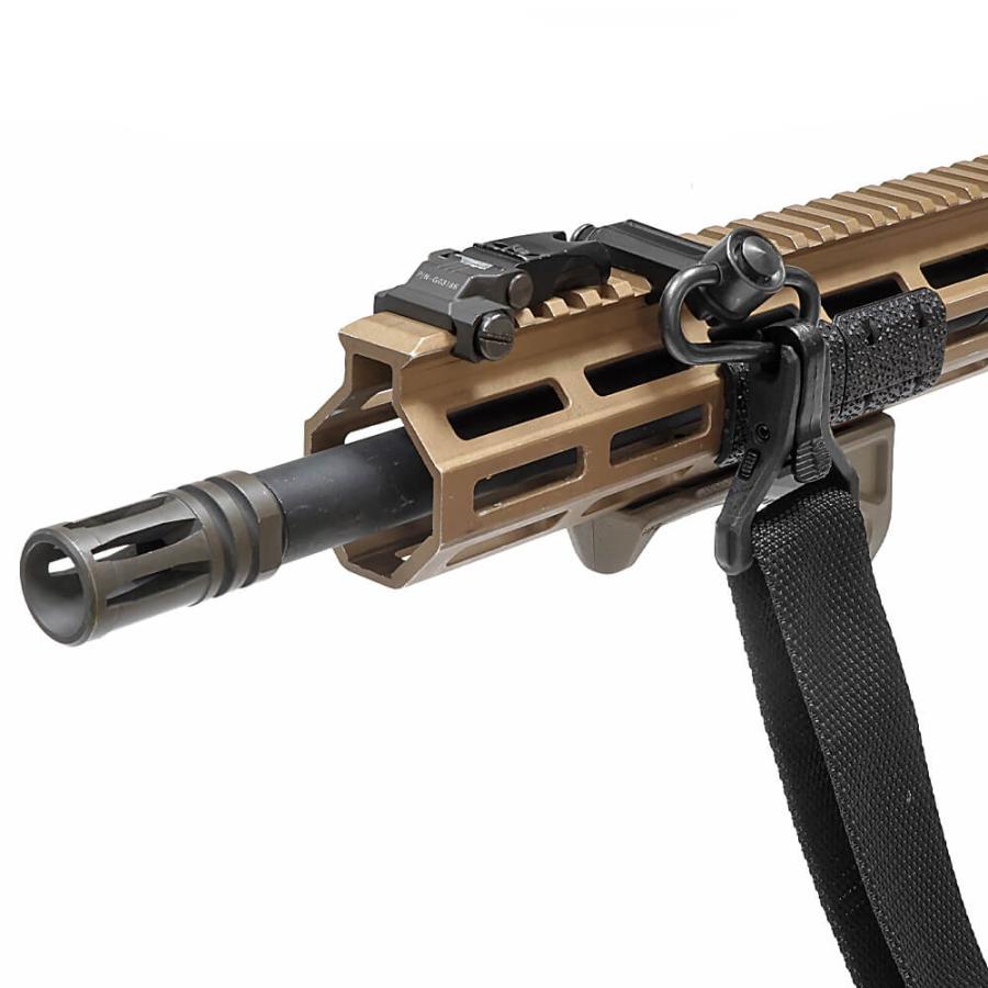 MAGPUL タイプ RSA QD レイルスリングアタッチメント レプリカ MAGPUL タイプ RSA QD レイルスリングアタッチメント レプリカ