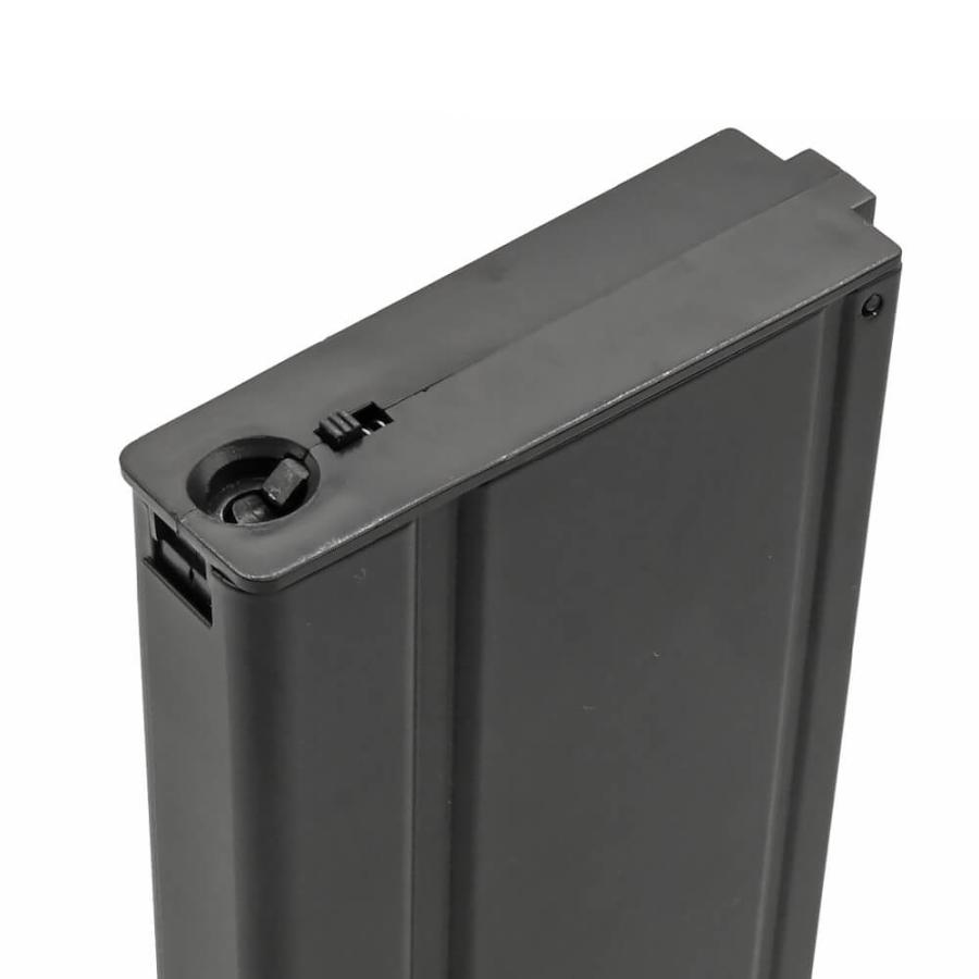 CYMA 製 電動ガン M14シリーズ 対応 180連 7.62mm スチールマガジン