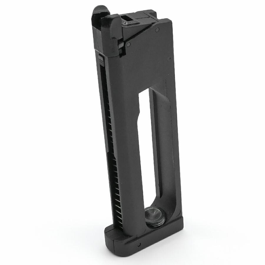 Carbon8(カーボネイト) M45CQP/DOC CO2 スペアマガジン