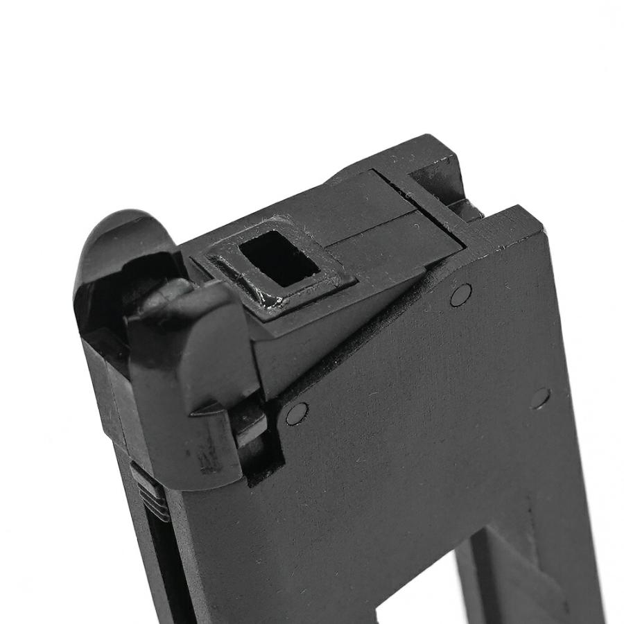 Carbon8 カーボネイト M45CQP GBB 用 CO2 ガスガン スペア マガジン 