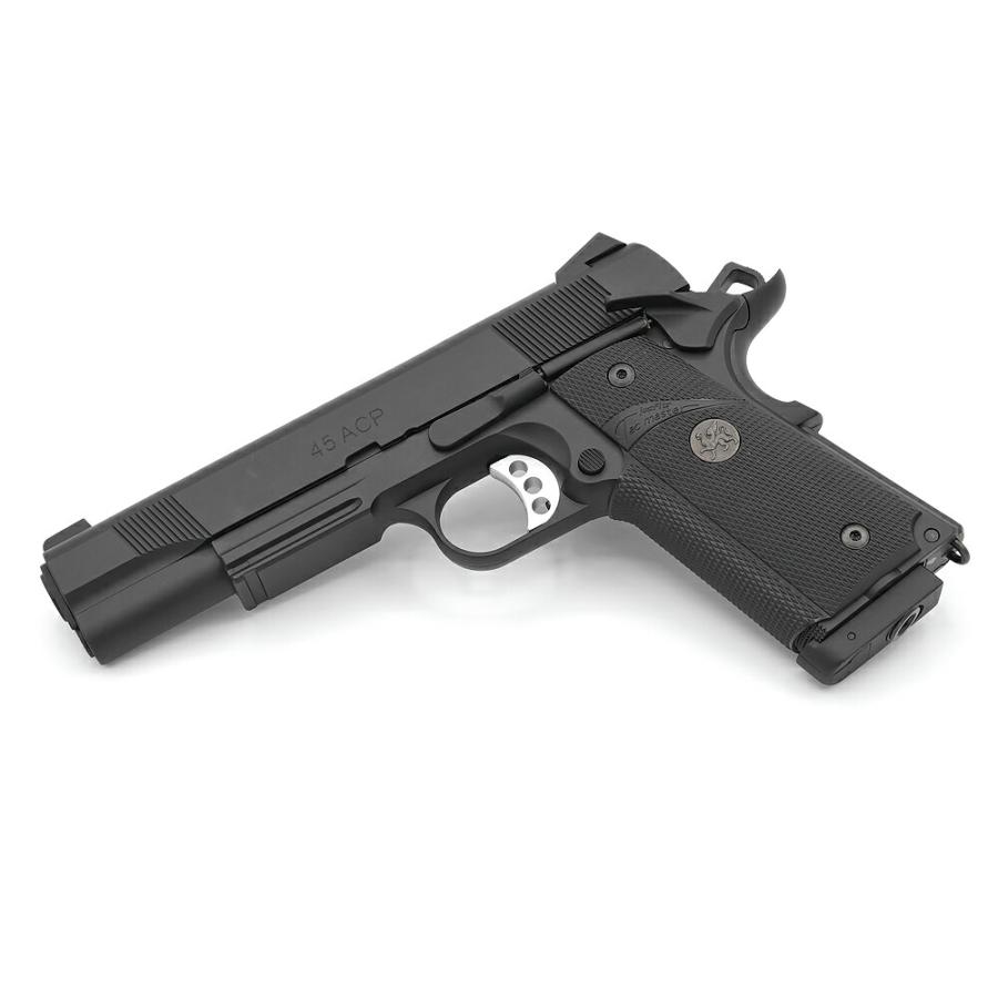 最新 ロット Carbon8 M45 CQP カーボネイト Co2 ガスガン GBB 最新 ロット Carbon8 M45 CQP カーボネイト Co2 ガスガン GBB