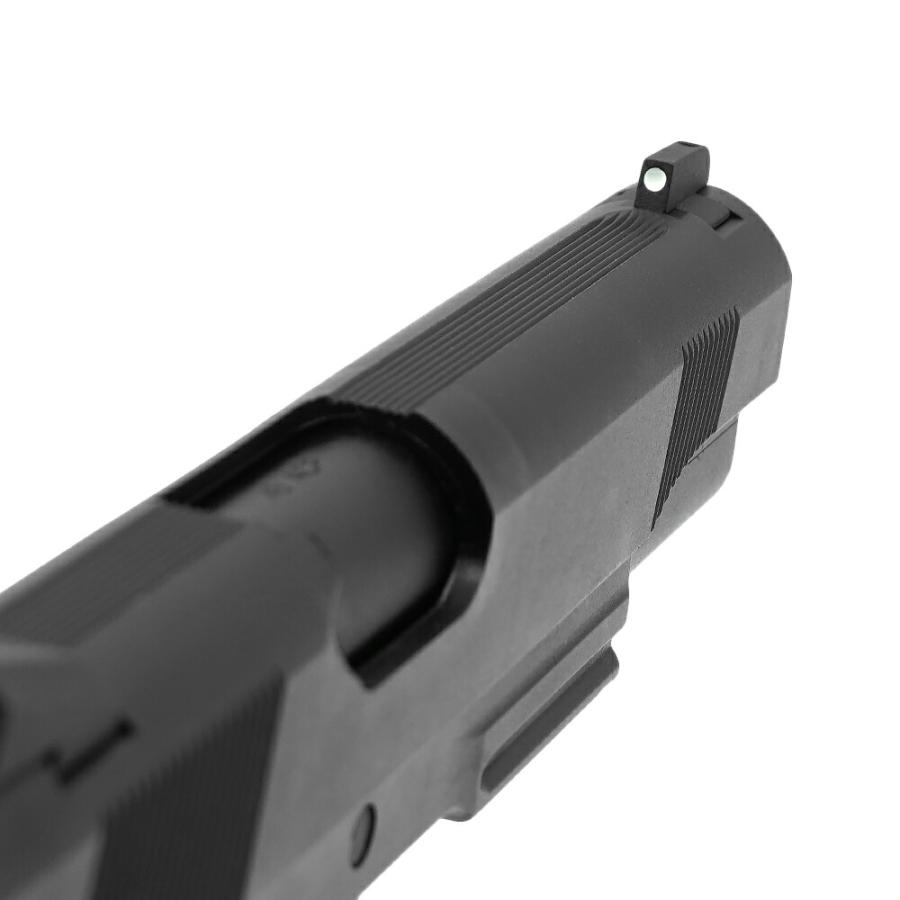 最新 ロット Carbon8 M45 CQP カーボネイト Co2 ガスガン GBB 最新 ロット Carbon8 M45 CQP カーボネイト Co2 ガスガン GBB