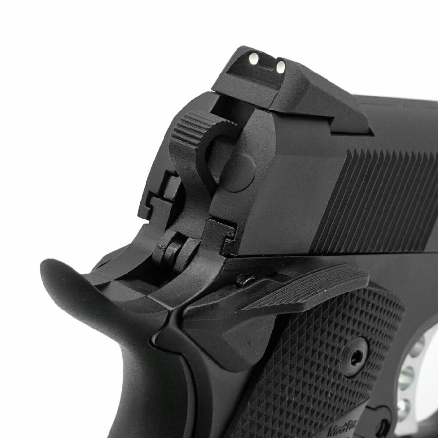 最新 ロット Carbon8 M45 CQP カーボネイト Co2 ガスガン GBB 最新 ロット Carbon8 M45 CQP カーボネイト Co2 ガスガン GBB
