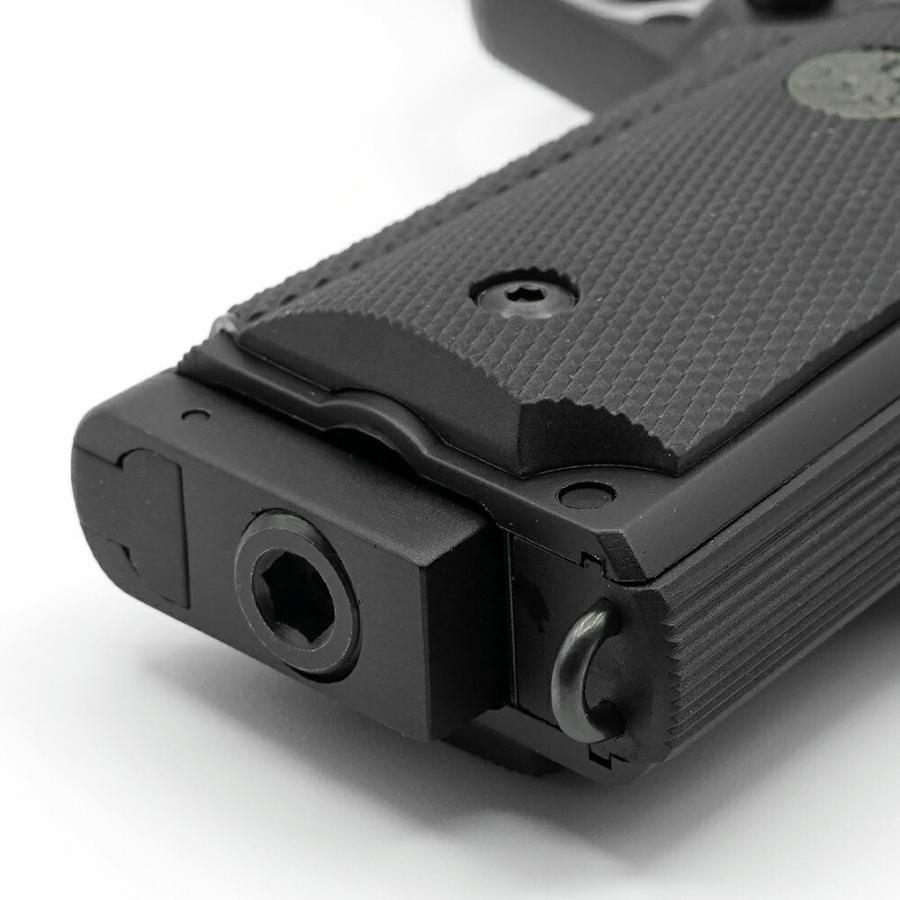 最新 ロット Carbon8 M45 CQP カーボネイト Co2 ガスガン GBB 最新 ロット Carbon8 M45 CQP カーボネイト Co2 ガスガン GBB