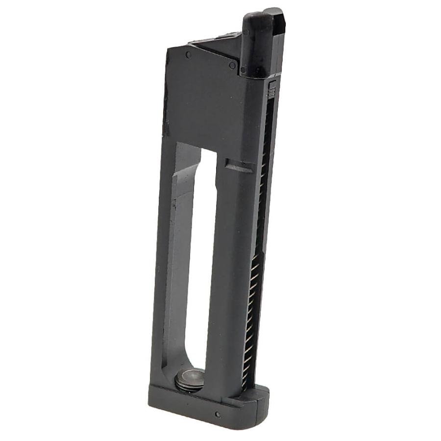 Carbon8 製 限定生産モデル M45DOC NITESHIFT カーボネイト