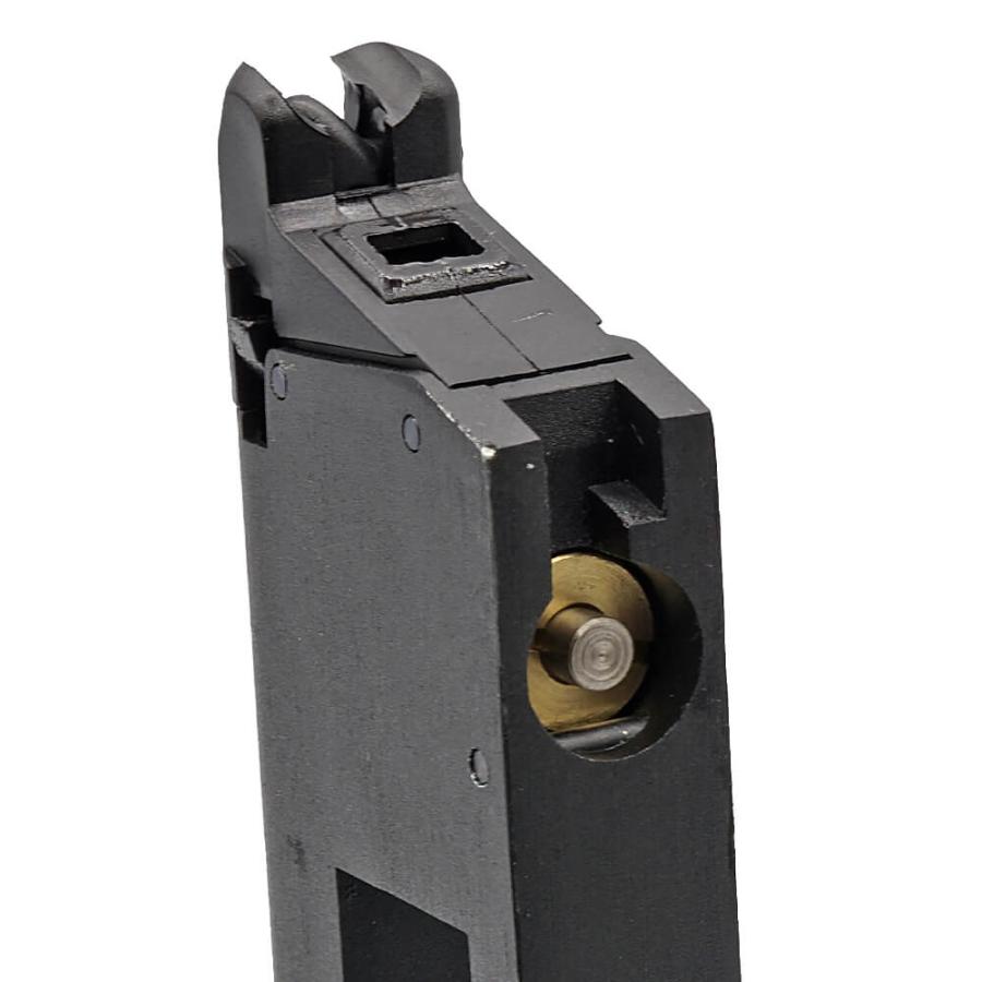 Carbon8 製 限定生産モデル M45DOC NITESHIFT カーボネイト ナイト