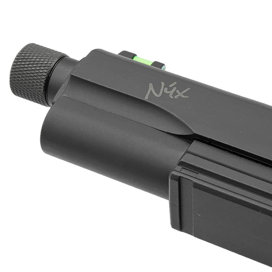 カーボネイト ナイトシフト CO2ハンドガン M45DOC -NiteShift- | Carbon8