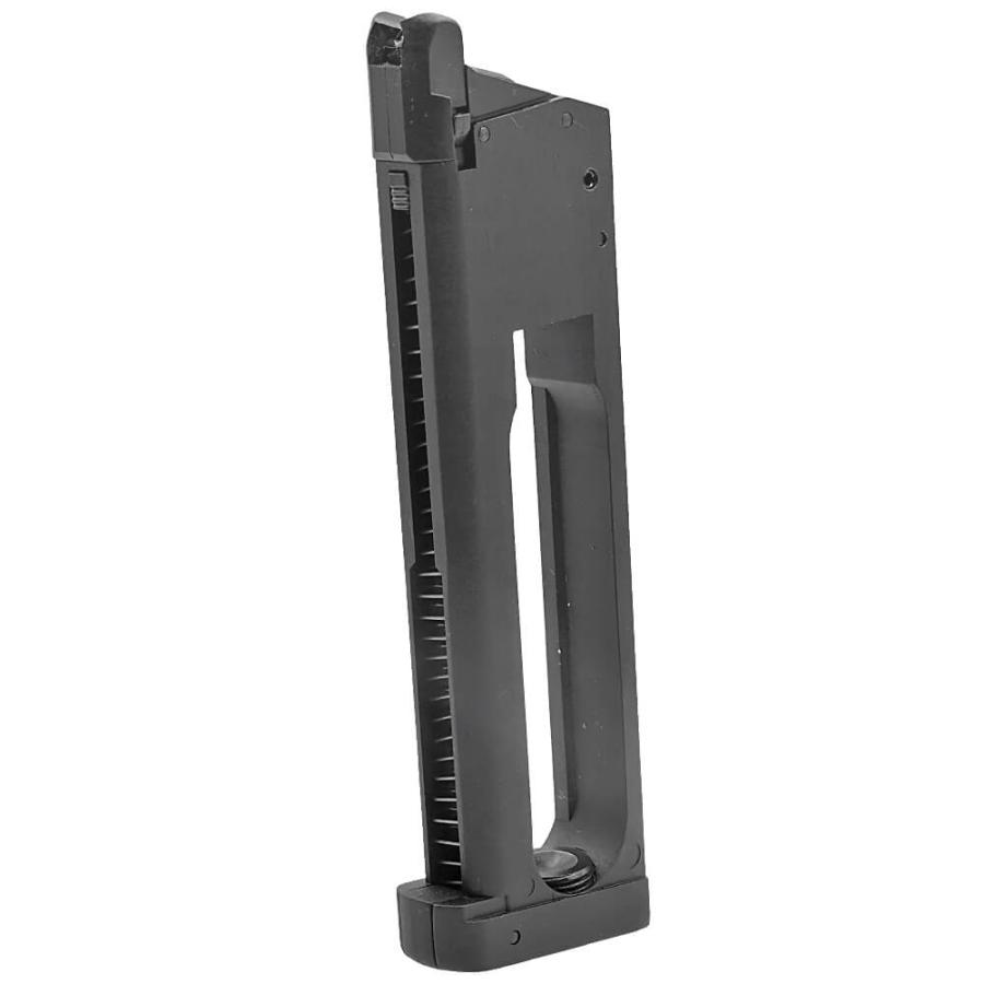 Carbon8 製 M45DOC CO2 GBB ガスブローバック ハンドガン Gen.2