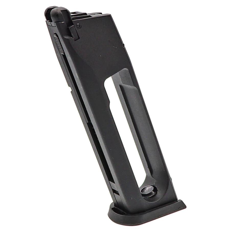 Carbon8(カーボネイト) CZ P09 CO2 ブローバックハンドガン Carbon8 製 CZ P09 Co2 ガスブローバック ハンドガン 本体