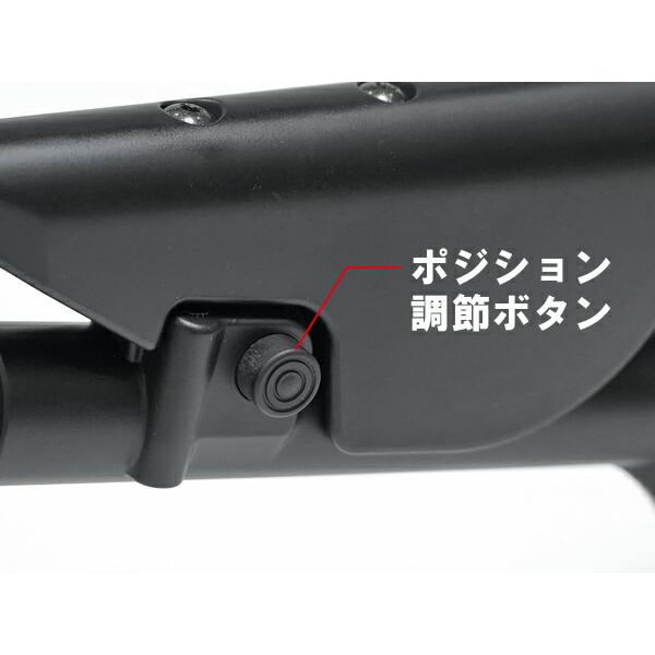 CYMA 製 M870 ショットガン シリーズ対応 リトラクタブル ストック