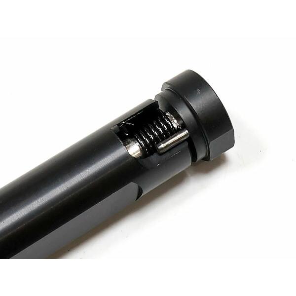 CYMA 製 M870 ショットガン シリーズ対応 リトラクタブル ストック