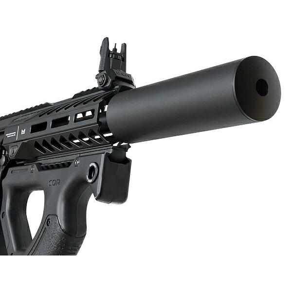 CYMA P90サイレンサー BK 14mm逆ネジ対応 CY-C217 : エアガン CYMA P90サイレンサー BK 14mm逆ネジ対応 CY-C217 : エアガン