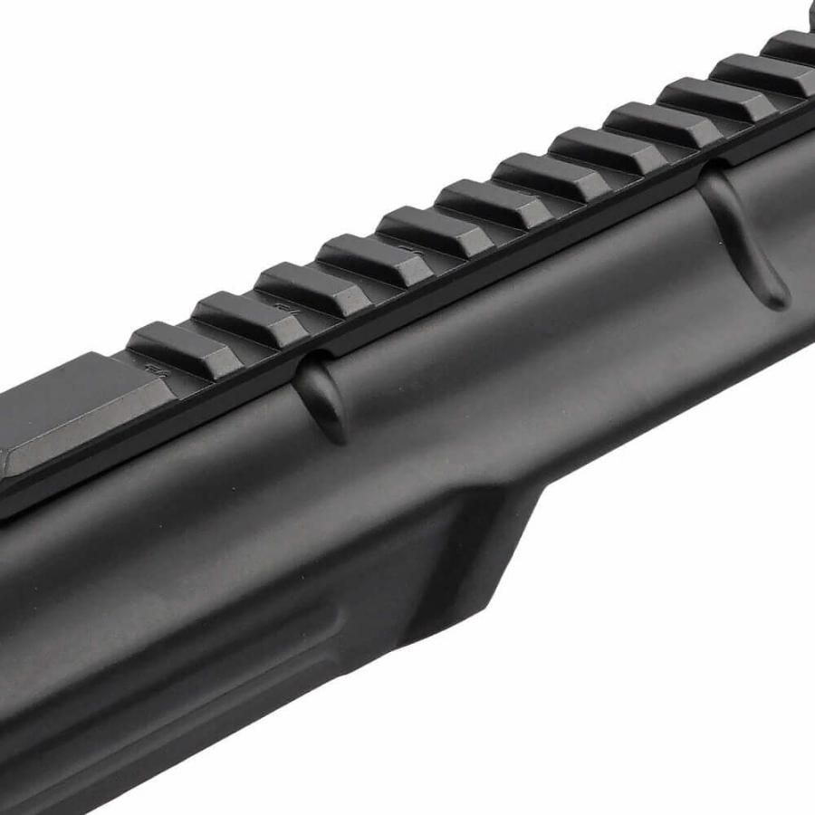 東京マルイ。エアガン。専用カバー付き未使用 WII-TECH 東京マルイ AKM/MIスタイルalphaトップカバー > 東京マルイ